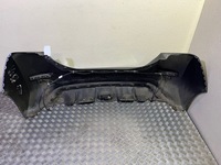 фото thumb №13, Nissan leaf ii ze1 2018 бампер задний