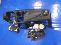 фото thumb №3, Приборная панель подушки безопасности ремни подушка безопасности карбон alfa romeo mito