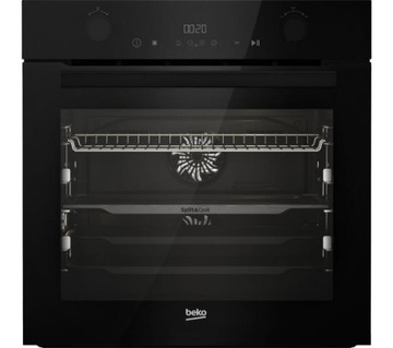 BEKO BBVM17400BDS ЭЛЕКТРИЧЕСКАЯ ДУХОВКА