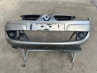 фото thumb №1, Renault scenic 2 lift бампер перед оригинал