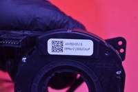 фото thumb №13, Стрічка подушка безпеки шлейф 31264357 volvo xc70 2 ii 07-13