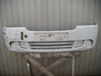 фото thumb №1, Renault trafic ii 2 06- lift бампер перед