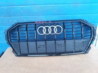 фото thumb №1, Решётка радиатора audi q3 s-line 18-20 83a853651b