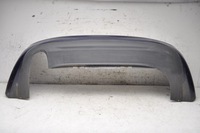 фото thumb №12, Volvo v60 10-13 бампер задня задній