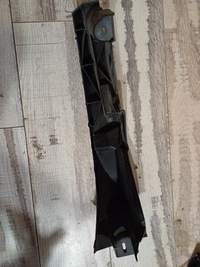 фото thumb №5, Напрямна лампи лівий перед renault clio iii 8200289844