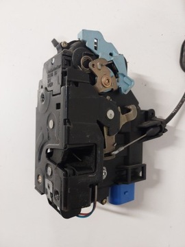 фото thumb №6, Замок двері лівий перед vw golf v jetta octavia ii 3d1837015