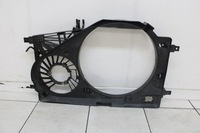 фото thumb №1, Master iii movano b 2.3 cdti корпус вентиляторов