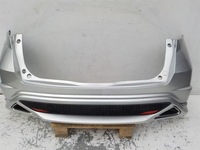 фото thumb №1, 814 honda civic viii type s r бампер задняя задний