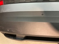 фото thumb №8, Бампер задняя skoda kodiaq lf7m