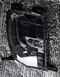 фото thumb №1, Led противотуманная фара tesla drl 600591600g