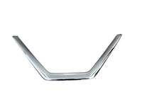 фото thumb №1, Молдинг хром решётка радиатора nissan tiida ns005.2y00