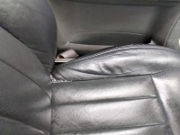 фото thumb №5, Jeep liberty cherokee kj 2005 диван oftele обшивки кожа