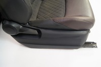 фото thumb №7, Сиденья спинка полукожа защита колонки toyota c-hr 17r eu