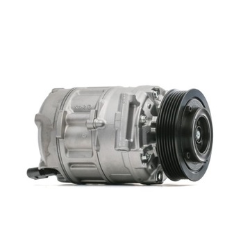 фото thumb №13, Ridex 447k0004 компрессор кондиционера vcs14 pag 46 r134a r1234yf