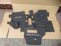 фото thumb №1, Mercedes sprinter 906 обшивка