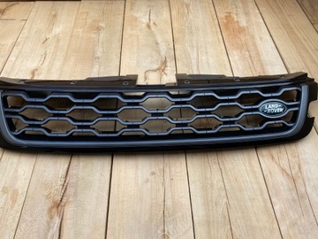 фото thumb №1, Land rover evoque 19- решётка радиатора решётка k8d2-8c436-aa