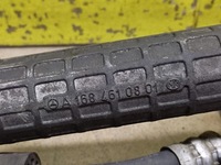 фото thumb №10, Mercedes w168 рейка рульова трансмісія a1684610801