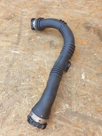 фото thumb №5, Trafic iii vivaro труба интеркулер 144606126r