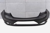 фото thumb №9, Hyundai elantra ad 18-20 бампер задній 86611f2aa0