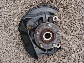 фото thumb №1, Поворотна опора права mazda 3 bm 2.2