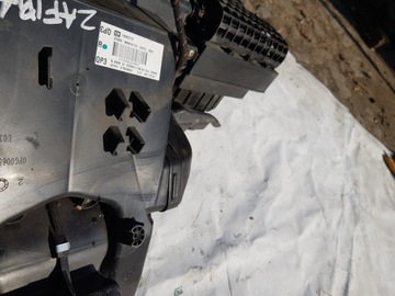 фото thumb №10, Отопитель воздуходувка opel zafira c 13265770