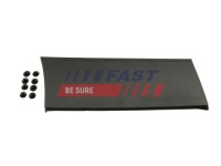 фото thumb №1, Молдинг наружный renault trafic 14 bok задняя p