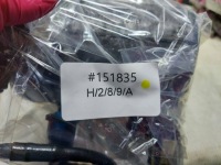 Корпус фильтра топлива chrysler pt cruiser 05278781ad Киев, фото thumb