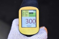 фото thumb №9, Капот кришка двигуна c197 mercedes r-klasa w251 05-10