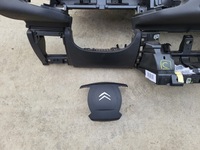 фото thumb №4, Citroen c5 iii x7 10r капот консоль air bag панель