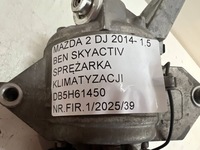 фото thumb №11, Mazda 2 dj 2014- 1.5 бензин skyactiv компрессор кондиционера