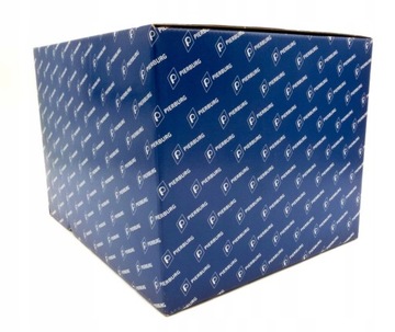 фото thumb №12, Насос pal. вкладка audi a4 2,0tdi 06- pierburg 7.50103.50.0