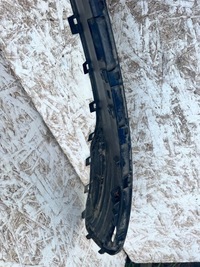 фото thumb №9, Спойлер диффузор бампера vw taigo 2g7 r-line