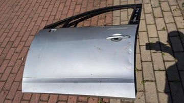 фото thumb №1, Двері передні перед ліві renault scenic iii ted69