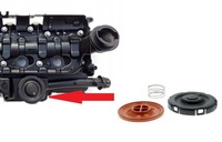 фото thumb №9, Vaico клапан управление коробки коленчатого вала bmw 1 f20 3 e90 3 e91 3 e92 3