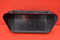 фото thumb №1, Дисплей радио навигации honda accord 8 viii 07-11