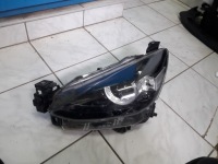 фото thumb №1, Mazda 2 dl 2020-23 лампа ліва europa full led m6