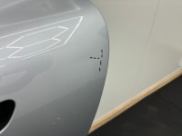 фото thumb №8, Mercedes eqe w295 295 двери левые задние зад