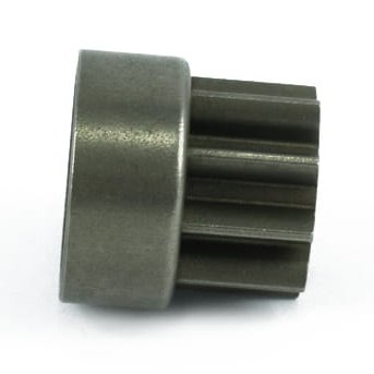 ПРИВОДНАЯ ЗВЕЗДОЧКА КОСИЛКИ NAC C460 S460 W510 ЛЕВАЯ