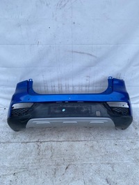 фото thumb №1, Mg zs 10344162 бампер задня задній