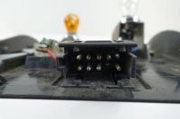 Mercedes w140 cl вкладиш лампи лівий задній задній лівий Недорого, фото thumb