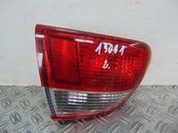 фото thumb №1, Seat toledo лампа задняя левая крыло