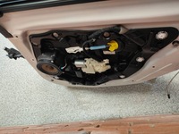 фото thumb №14, Дверь правый задняя правое задние bmw 3 g20 g80 a300 alpinweiss