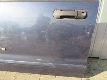 фото thumb №9, Ford explorer iii 2005 двері перед комплектні