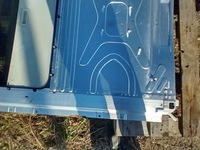 фото thumb №15, Land rover range rover l322 рестайлинг vogue 1727062c люк