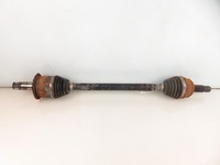 фото thumb №1, Привідний вал ліва задня mercedes vito 639 2.2 cdi