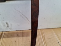 фото thumb №5, Dekor drewno панели консоли audi a8 d2 4d0820325