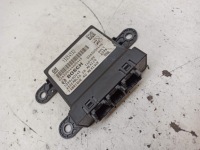 фото thumb №3, Opel mokka модуль паркування pdc13354532