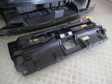 фото thumb №13, Перед комплектный pas капот крылья бампер лампы vw id7 la7c w цвет новый