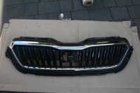 фото thumb №1, Skoda scala 2019r решітка радіатора 657853653a