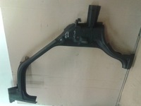 фото thumb №5, Renault master 2010 рама блок двигателя правый перед